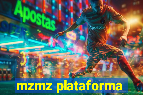 mzmz plataforma